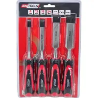 AWTOOLS Talttasarja AW32905; 6-24 mm; 4 kpl.