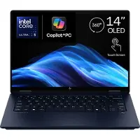 HP OmniBook X Flip 14 U5-226V/16/512/OLED 14" Copilot+ PC