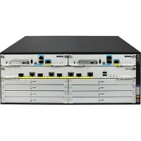 HP – HPE MSR4060 Router Chassis (JG403A)
