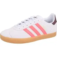 Adidas Originals Gazelle J - Beige - 40