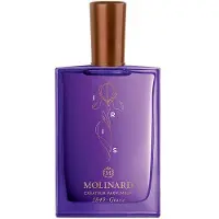 Molinard Iris Les Elements Eau de Parfum 75 ml