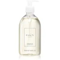 Culti Milano Hand&Body Aramara nestemäinen saippua käsille ja vartalolle unisex 500 ml