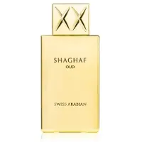 Swiss Arabian Shaghaf Oud Eau de Parfum unisex 75 ml