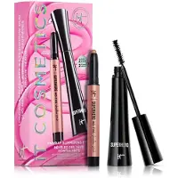 IT Cosmetics Superhero lahjasetti