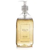 Culti Milano Hand&Body Pepe Raro hajustettu nestesaippua käsille ja vartalolle unisex 500 ml