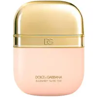 Dolce&Gabbana Blueberry Nutri-Tint kirkastava ja sävyttävä voide SPF 20 sävy 1N Light 30 ml