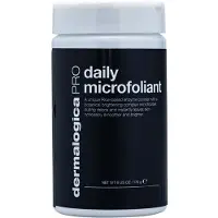 Dermalogica , Pro, Maschera jauhe, kasvoille, 170 g
