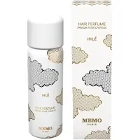 Memo Fleurs Bohèmes Inlé Hiustuoksu 80 ml