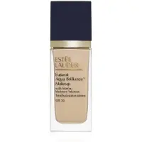 Estée Lauder Futurist Aqua Brilliance Makeup SPF 20 kosteuttava meikkivoide sävy 1N0 Porcelain 30 ml