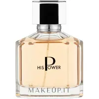 Farmasi His Power Eau de Parfum miehille 100 ml