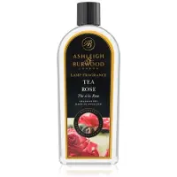 Ashleigh & Burwood London Tea Rose täyttöpakkaus katalyyttiseen lamppuun 1000 ml