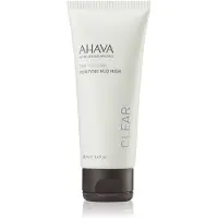 Ahava Time To Clear puhdistava mutanaamio 100 ml