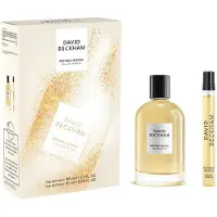 David Beckham Refined Woods lahjasetti miehille