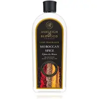 Ashleigh & Burwood London Lamp Fragrance Moroccan Spice täyttöpakkaus katalyyttiseen lamppuun 1000 ml