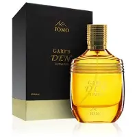 FOMO Gary's Den tuoksu miehille 100 ml