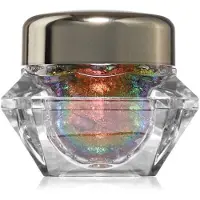 Danessa Myricks Beauty Infinite Chrome Flakes Luomiväri 3.8 g Hot Lava