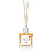 Simply Zen Sensorials Blooming Ambient Fragrance Diffuser aromadiffuuseri täytöllä 175 ml