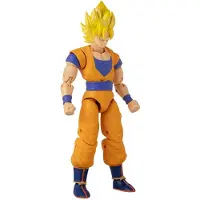 Bandai Dragon Ball Super Figur - Super Saiyan Goku - 17 cm -