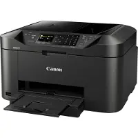 Canon - 0959C009 maxify MB2150 MFP 600x1200ppp 19/13 ppm PRNT / CPY / SCN / FX .IN