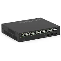 Netgear Av Line M4250-40g8xf Poe++ Verkkokytkim