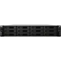 Synology RS3621xs+ 12-bay NAS-Rack