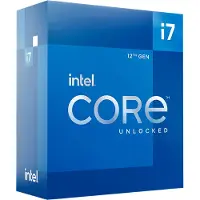 Intel Core i7-12700K 3.6GHz 25MB Cache LGA1700 Processor
