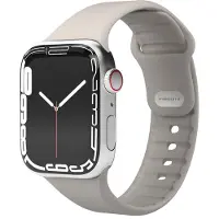 Vonmählen Classic Band 2 38-41mm Apple Watch silikoniranneke