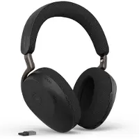 Jabra evolve3 85 ms link390a black