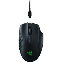 Razer Naga V2 Pro pelihiiri