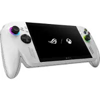 Asus ROG Xbox Ally RC73YA-NH002W, ROG Ally, M.2, AMD Zen 2, AMD Ryzen Z2 A, 2800 MHz, 3,8 GHz (90NV00G1-M002H0)