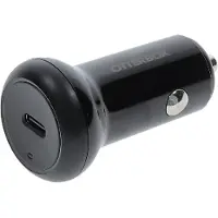Otterbox Standard Car Charger 25W - 1 USB-C 25W - black