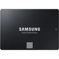 Samsung sisäinen SSD 870 EVO 250 GB MZ-77E250B/EU