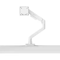 BenQ Ergo BSH02 -monitorivarsi yhdelle näytölle 17-45", kaasujousella, 20 kg, musta