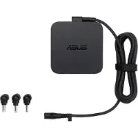 Asus 65W Universal Mini Multi-tips Adapter