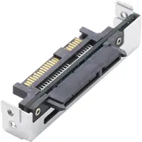Qnap – Adapter:6Gbps 2.5" SAS to SATA dual-ctrl (QDA-SA3-4PCS)