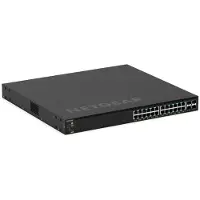 Netgear M4350-24G4XF hallittava PoE-kytkin 28-porttinen, 24 Gigabit + 4 SFP+