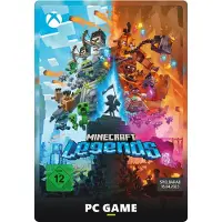 Minecraft Legends