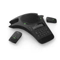 Snom C520-wimi Konferenssin Mikrofoni