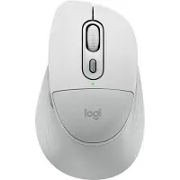 Logitech Signature Comfort Plus M850 L hiiri, valkoinen