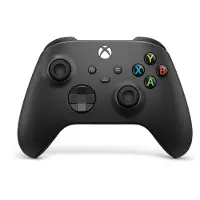 Microsoft Xbox Series X langaton peliohjain, Carbon Black