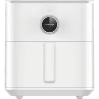 Xiaomi Smart Air Fryer, 6,5 l, 1800 W, airfryer, valkoinen