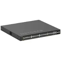 Netgear – 52PT M4350-44M4X4V MANAGED SWITCH (MSM4352-100NES)