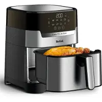 Tefal Ilmaletku - - EY505D - 4,2 L - 1400 W - Ruostumaton teräs