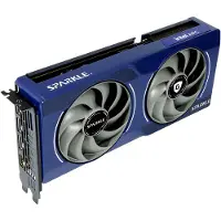 Sparkle Intel Arc B580 GUARDIAN 12 Gt -näytönohjain