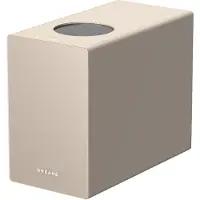 Dreame CVF70A Ruokajätemylly, 2,5 L, Beige