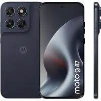 Motorola Moto G87 8/256 Gt -puhelin, Pantone Overture
