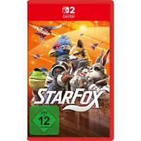 Star Fox na Switch 2 (10019314)