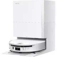 MOVA S70 Roller robotti-imuri 010201AA000870 (valkoinen)