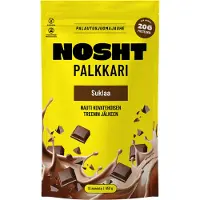 NOSHT Palkkari Suklaa 650 g palautusjuomajauhe