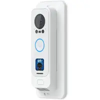 Ubiquiti – G4 Doorbell Pro PoE Gang Box (UACC-G4 Doorbell Pro PoE-Gang Box-White)